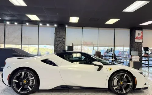 Car rent service