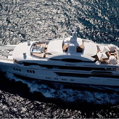 Yachts